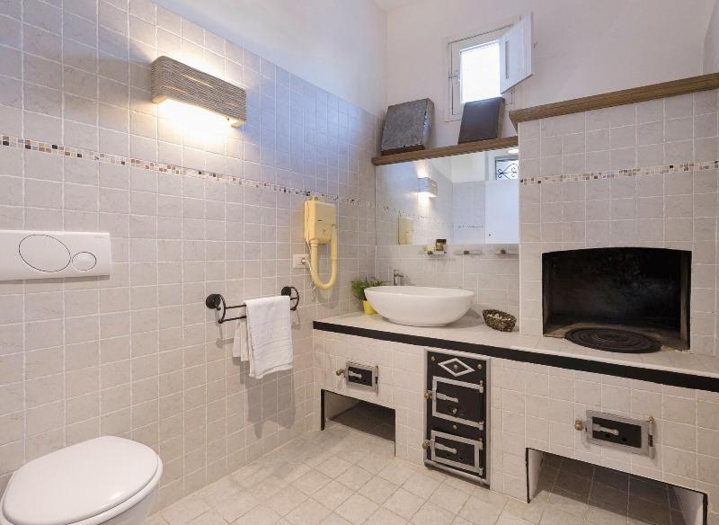 La Naca Della Taranta B & B - Oda