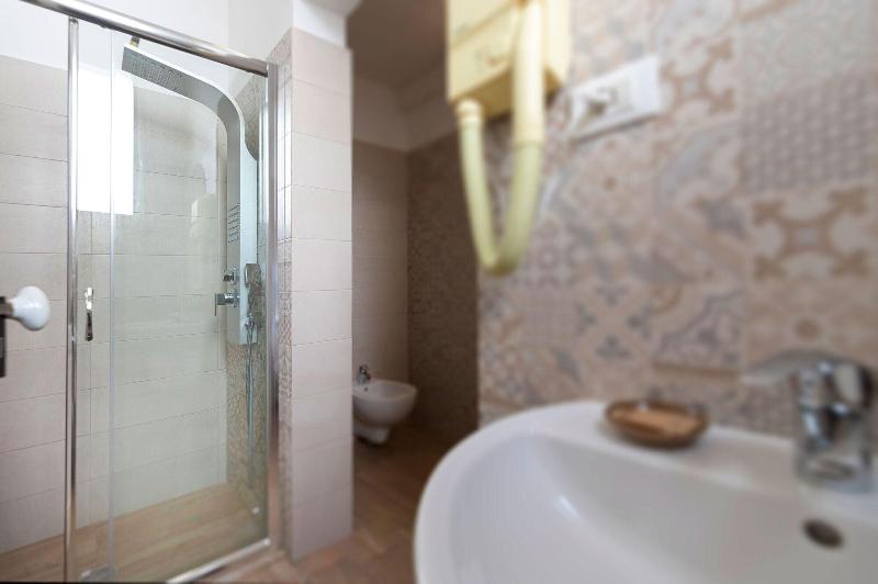 La Naca Della Taranta B & B - Oda