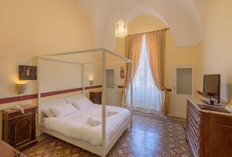 La Naca Della Taranta B & B - Oda