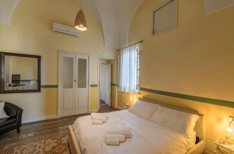 La Naca Della Taranta B & B - Oda