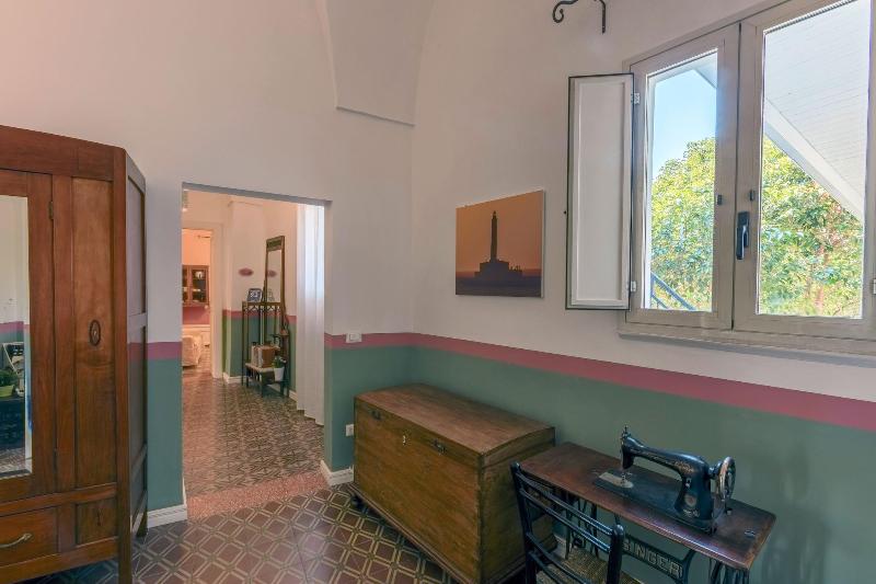 La Naca Della Taranta B & B - Oda