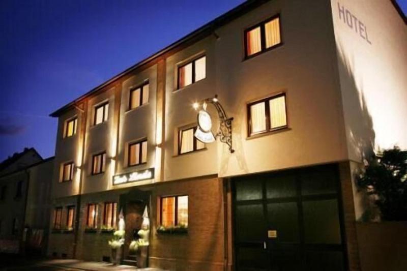 Hotel Zur Linde - Genel