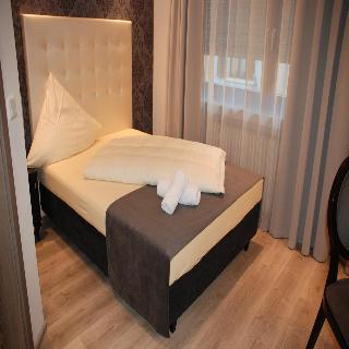 Hotel Zur Linde fotoÄŸrafÄ±