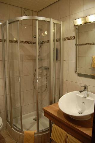 Hotel Zur Linde fotoÄŸrafÄ±