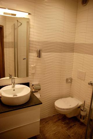 Hotel Zur Linde fotoÄŸrafÄ±