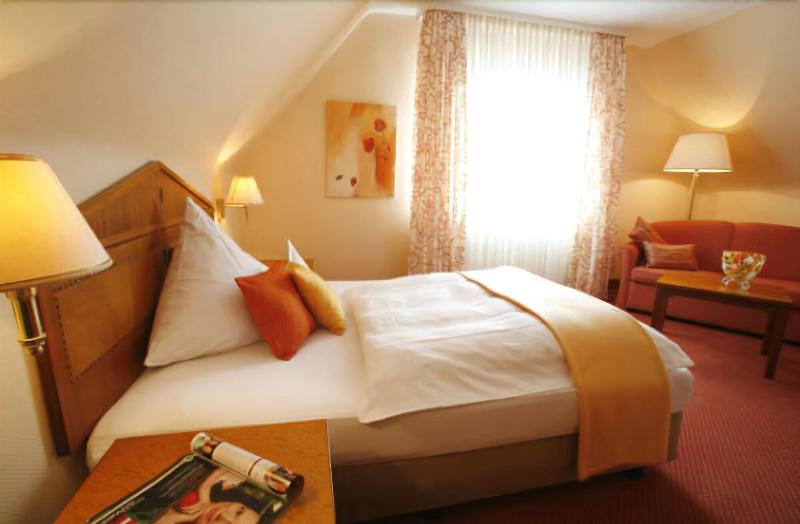 Hotel Zur Linde - Oda
