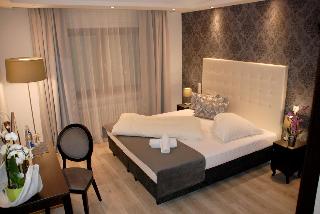 Hotel Zur Linde fotoÄŸrafÄ±