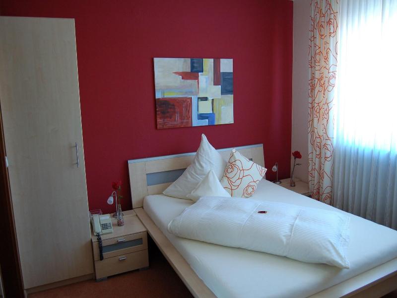 Hotel Zur Linde - Oda
