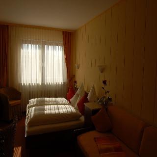 Hotel Zur Linde fotoÄŸrafÄ±