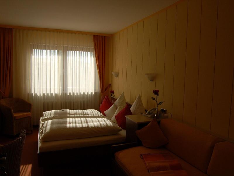 Hotel Zur Linde - Oda