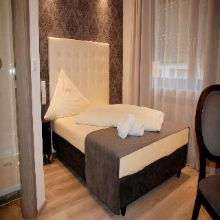 Hotel Zur Linde fotoÄŸrafÄ±