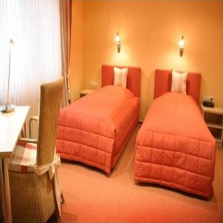 Hotel Zur Linde fotoÄŸrafÄ±
