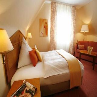 Hotel Zur Linde fotoÄŸrafÄ±