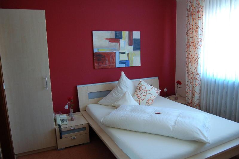 Hotel Zur Linde - Oda