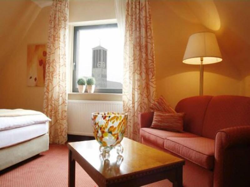 Hotel Zur Linde - Oda
