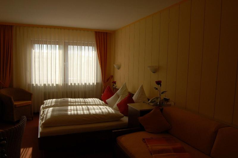 Hotel Zur Linde - Oda