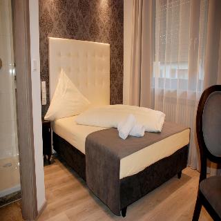 Hotel Zur Linde fotoÄŸrafÄ±