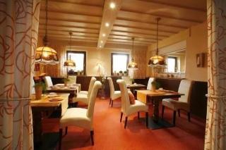 Hotel Zur Linde fotoÄŸrafÄ±