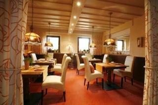 Hotel Zur Linde fotoÄŸrafÄ±