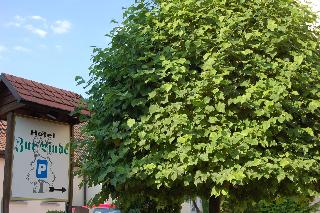 Hotel Zur Linde fotoÄŸrafÄ±