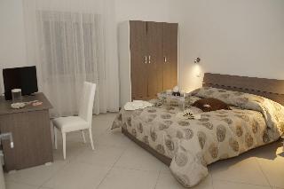 Hotel Valleverde otel fotoğrafı
