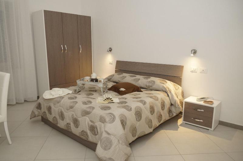 Hotel Valleverde - Oda