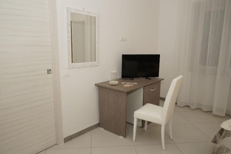Hotel Valleverde - Oda