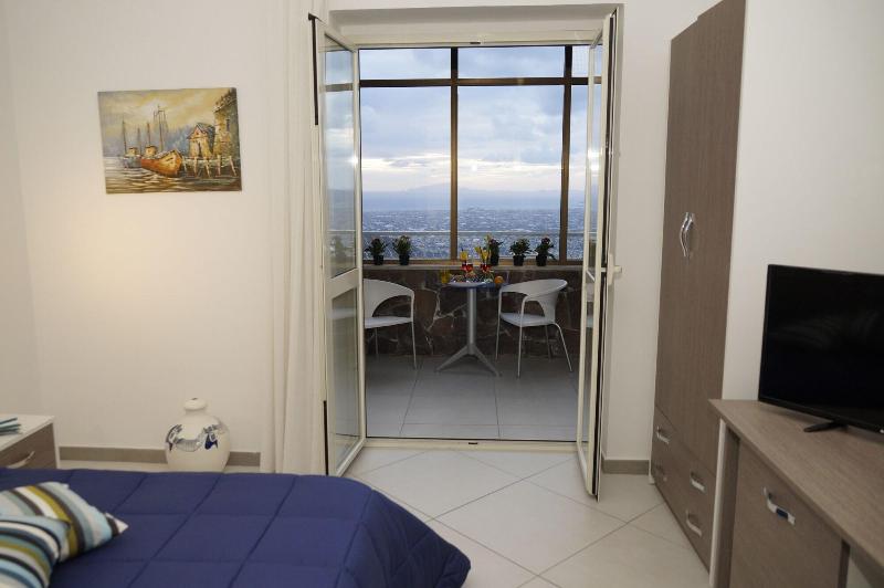 Hotel Valleverde - Oda