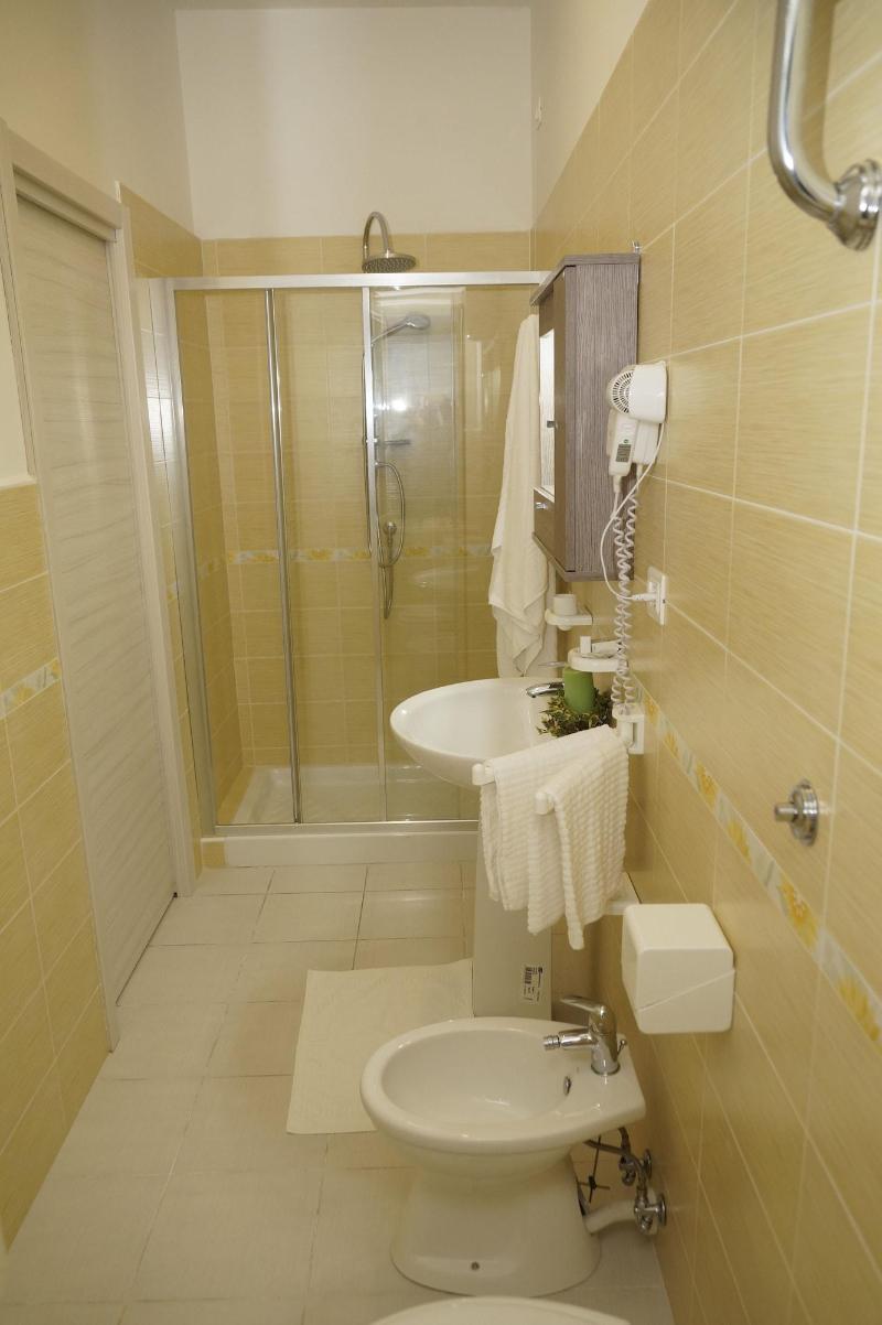 Hotel Valleverde - Oda