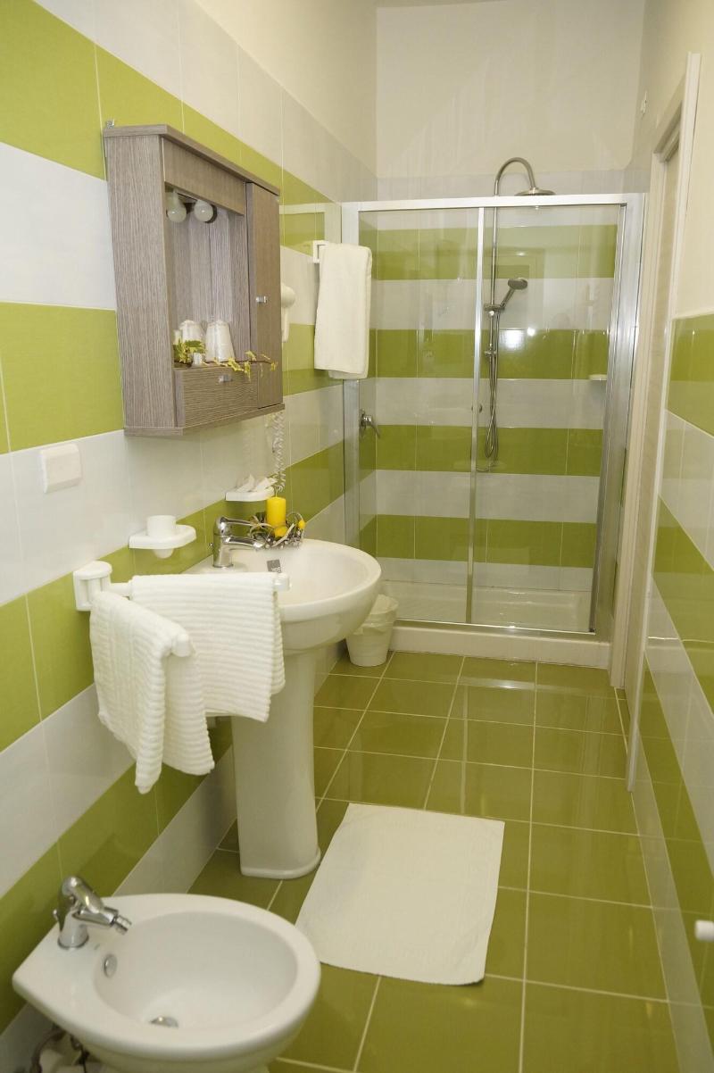 Hotel Valleverde - Oda