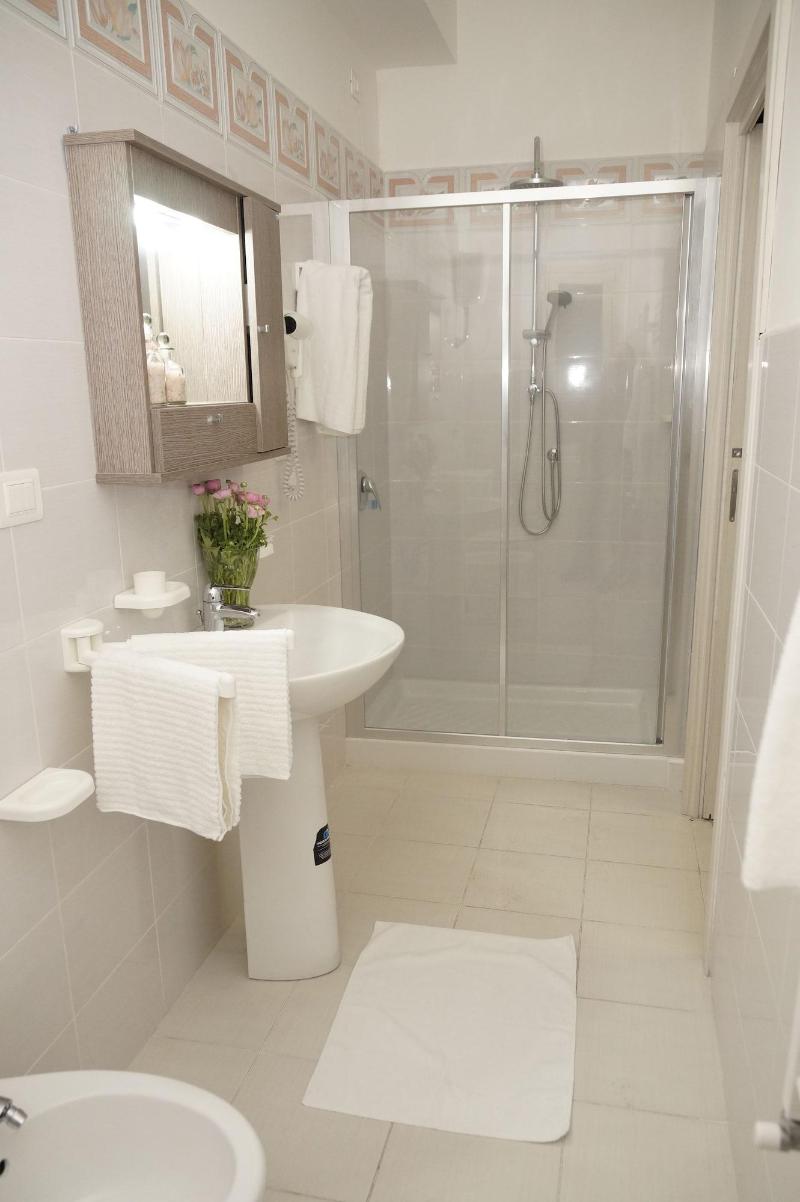 Hotel Valleverde - Oda