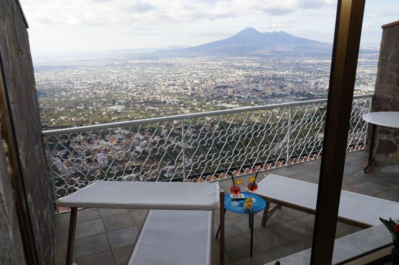 Hotel Valleverde - Oda