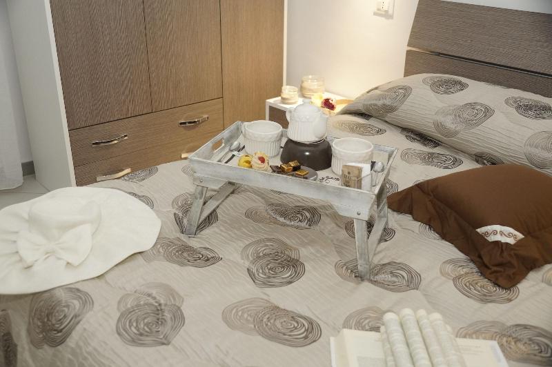 Hotel Valleverde - Oda
