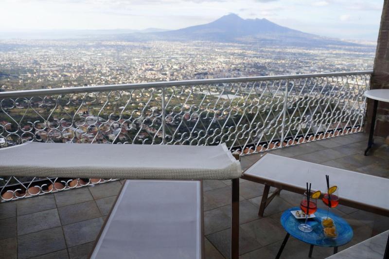 Hotel Valleverde - Oda