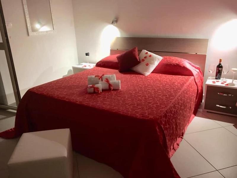 Hotel Valleverde - Oda