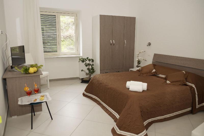 Hotel Valleverde - Oda