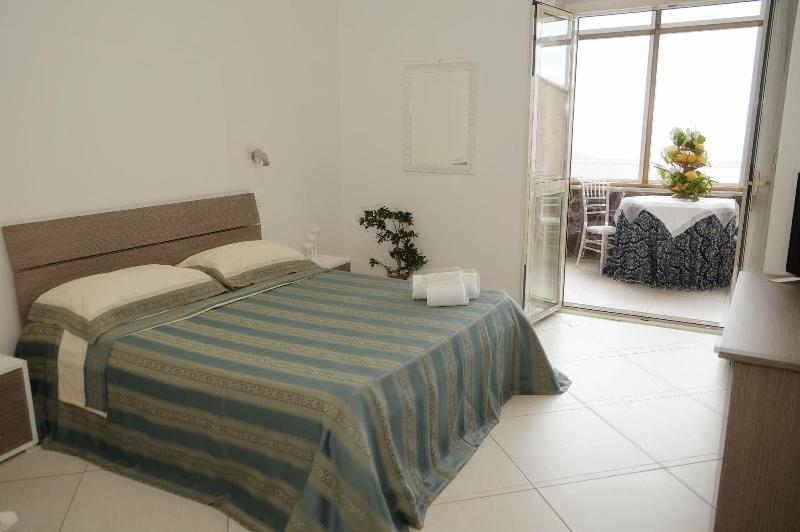 Hotel Valleverde - Oda