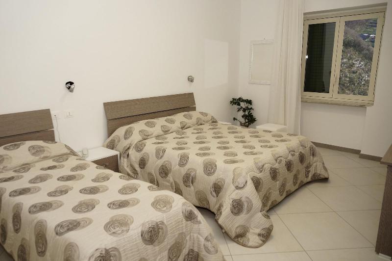 Hotel Valleverde - Oda