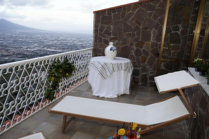 Hotel Valleverde - Oda