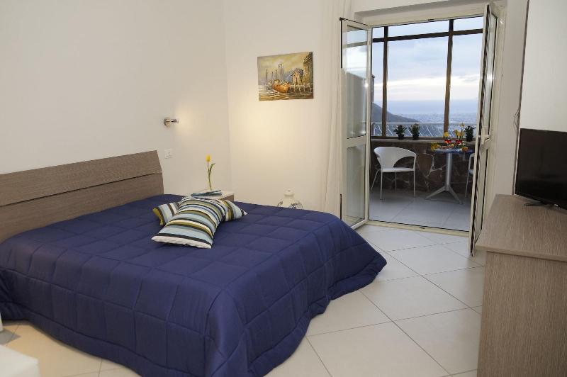 Hotel Valleverde - Oda