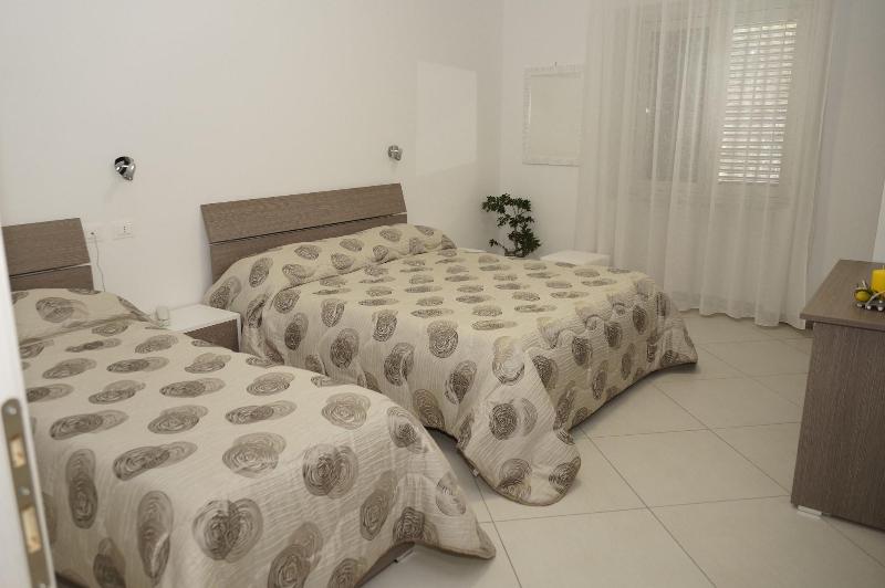 Hotel Valleverde - Oda