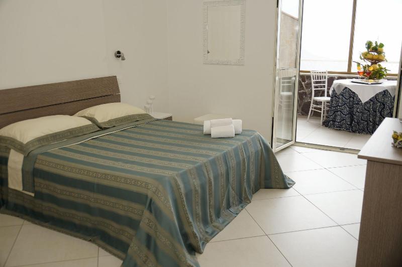 Hotel Valleverde - Oda