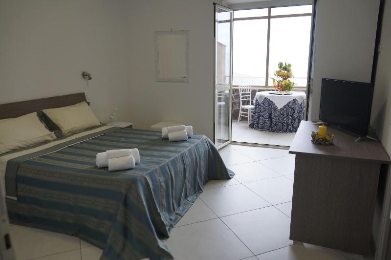 Hotel Valleverde - Oda