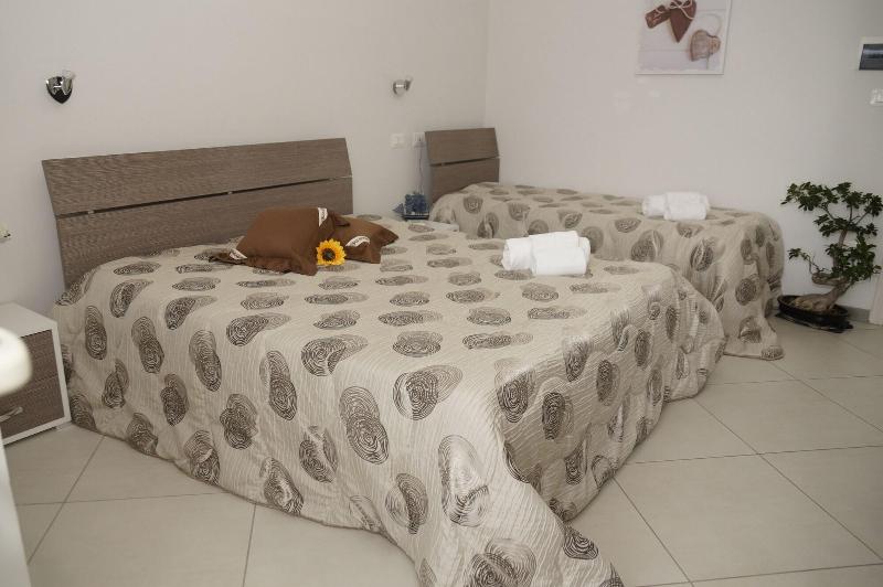 Hotel Valleverde - Oda