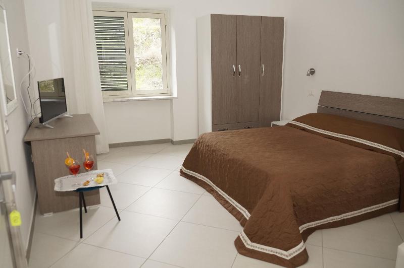 Hotel Valleverde - Oda