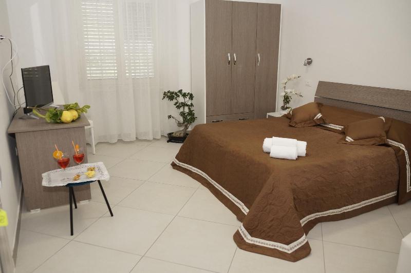 Hotel Valleverde - Oda