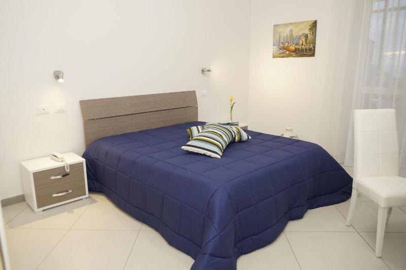 Hotel Valleverde - Oda