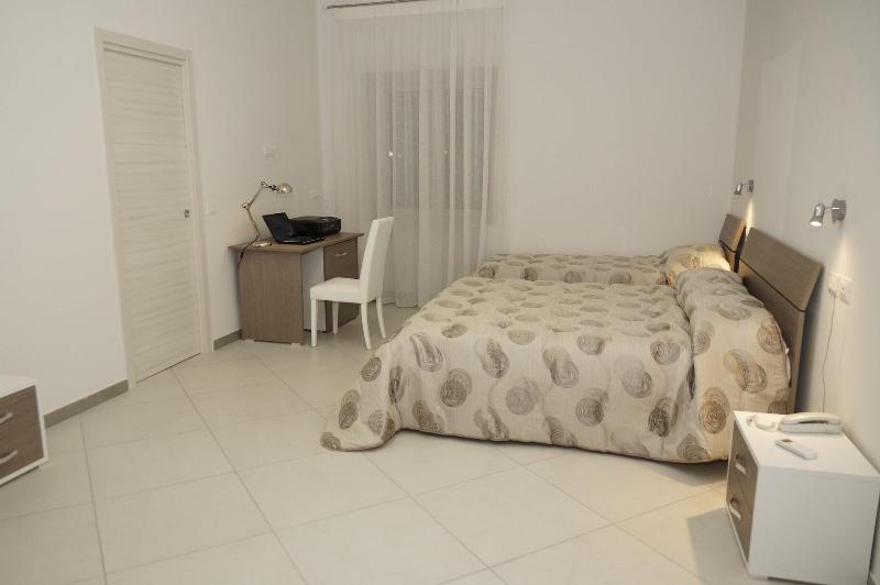 Hotel Valleverde - Oda