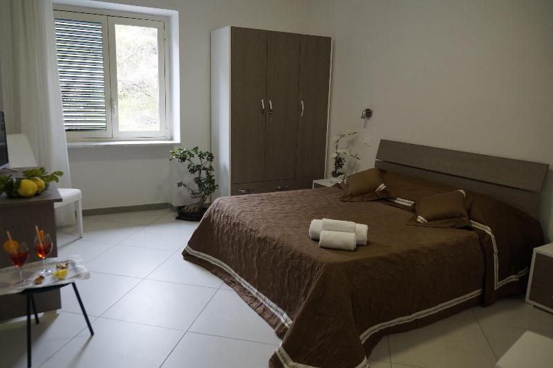 Hotel Valleverde - Oda