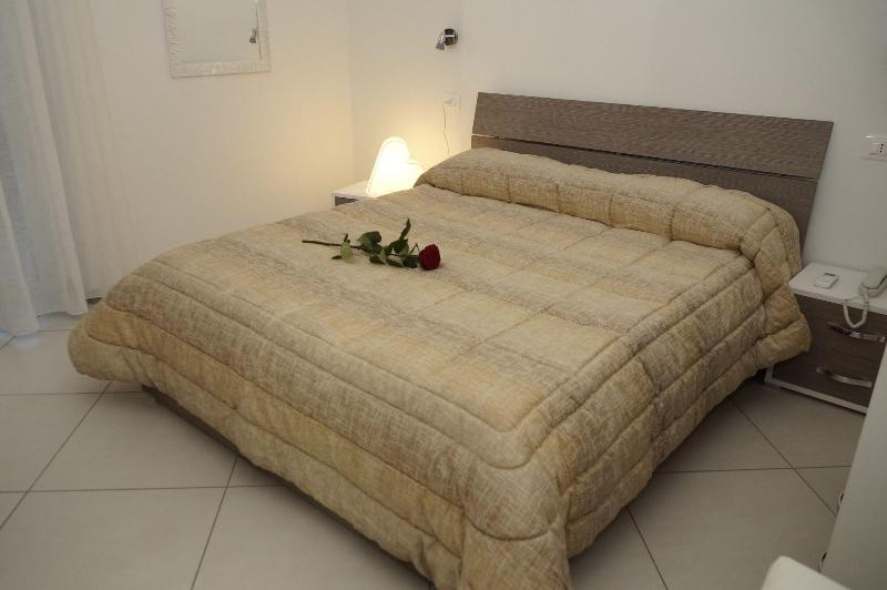Hotel Valleverde - Oda